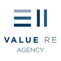 Value Re Agency logo - Similar company to Bucap