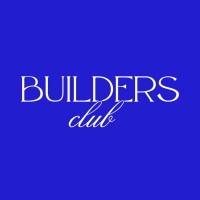 Builder's Club logo - Similar company to Kryptosphere®