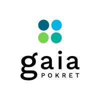 Gaia Pokret logo - Similar company to Beecenter