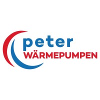 Peter Wärmepumpen GmbH logo - Similar company to Wpw Ag