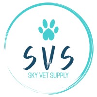 Sky Vet Supply, Inc. logo - Similar company to Vo Vets
