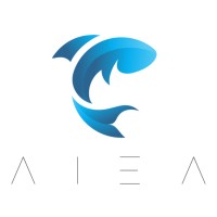 AIEA logo - Similar company to Foster+Fathom