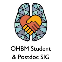 Organization for Human Brain Mapping (OHBM) Student and Postdoc Special Interest Group (SP-SIG) logo - Similar company to Organization For Human Brain Mapping