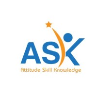 ASK Shiprepair and Marine Engineering logo - Similar company to Saga Engineering Works