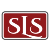 SLS Communities logo - Similar company to Desert Winds Retirement