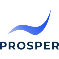 Prosper AS logo - Similar company to Compel As