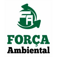 Força Ambiental logo - Similar company to Uniao Norte Fluminense Engenharia E Comercio