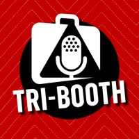 Tri-Booth Mobile Studio logo - Similar company to Source Elements