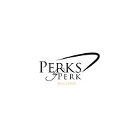 Perks By Perk Real Estate logo - Similar company to Realgenius.Io