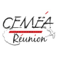 Ceméa Reunion logo - Similar company to Formateurs De Bourbon