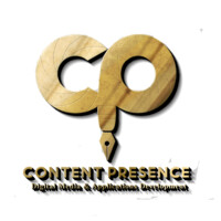 Content Presence Digital Solutions logo - Similar company to Papricut.Com
