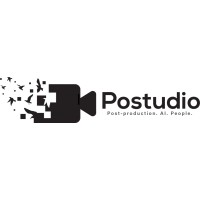 Postudio ltd. logo - Similar company to Lexicala By K Dictionaries