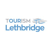 Tourism Lethbridge logo - Similar company to Economic Development Lethbridge