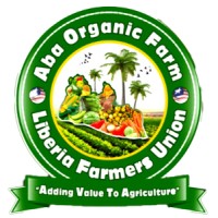 Aba Organic Farm Liberia Farmers Union logo - Similar company to Farmers Development Union (Fadu)