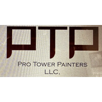 Pro Tower Painters, LLC logo - Similar company to Vertex Tower Solutions