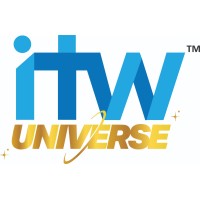 ITW Universe logo - Similar company to Echo Search