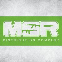 MSR Distribution Company logo - Similar company to K-Var Corp.