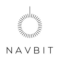 Navbit logo - Similar company to Vuemotion