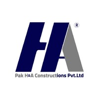 Pak H&A Constructions (Pvt) Lltd ® logo - Similar company to Mascon Design And Construction
