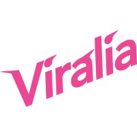 Viralia logo - Similar company to Mobtec Srl