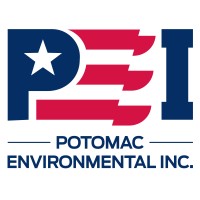 Potomac Environmental, Inc. logo - Similar company to One Environmental Group, Llc