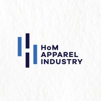 HoM Apparel Industry logo - Similar company to 143 Tees