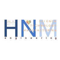 HNM engineering logo - Similar company to H&M Engineering & Construction