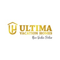 Ultima Vacation Homes logo - Similar company to Uaecsd