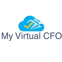 My Virtual CFO Irl logo - Similar company to Bam Virtual Bookkeeping, Consulting And Cfo/Controller Service