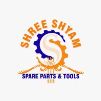 Shree Shyam Spare Parts and Tools logo - Similar company to Ilera Agro Processing Nig Ltd