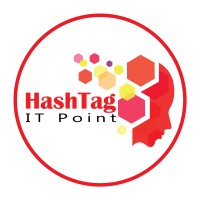Hash Tag IT Point logo - Similar company to ওষুধ ওয়ালা - Osudwala