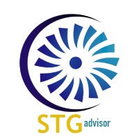 STG Advisor logo - Similar company to Rotating Global Service
