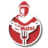 Your IT and Tech Mates logo - Similar company to Mg Wireless - Ipad And Iphone Repair Expert!
