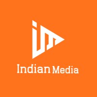 Indian Media logo - Similar company to Gotrack Tech Services