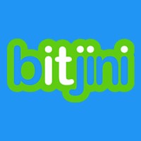 BITJINI logo - Similar company to Playmantis Studio Pvt. Ltd.