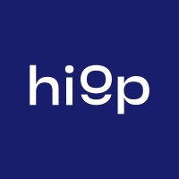 hiop logo - Similar company to Dbiased