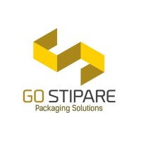 GO Stipare Packaging Solutions logo - Similar company to Toro Fx Studio