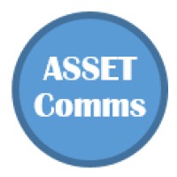 Asset Comms logo - Similar company to Share Communications