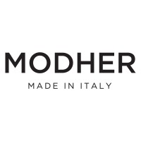 MODHER logo - Similar company to Toro Bio