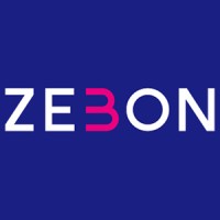 ZEBON logo - Similar company to Zebon Aps