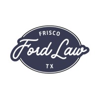 Law Office of Matthew A. Ford, Ltd. Co. logo - Similar company to Dfw Distribution