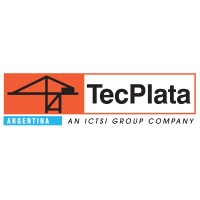 TecPlata logo - Similar company to International Trade Logistics