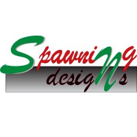 Spawning Designs logo - Similar company to Chaptr8