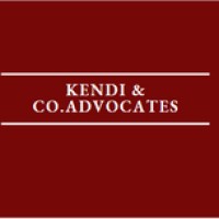 KENDI & COMPANY ADVOCATES logo - Similar company to Cm Academy Llp