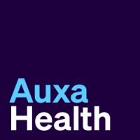 Auxa Health logo - Similar company to 3Box Labs