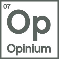 Opinium (Insights with impact) logo - Similar company to Walnut Unlimited