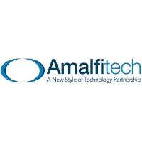 Amalfi Technology Consulting Ltd logo - Similar company to Amalfi Technologies