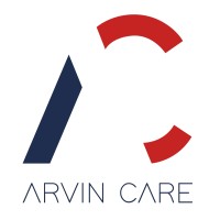Arvin Care logo - Similar company to Les Biscuits Joyeux