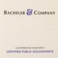 Bacheler & Company, CPAs