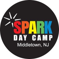Spark Day Camp logo - Similar company to Commlabasu At Arizona State University